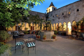 Hotel Luna Convento Amalfi